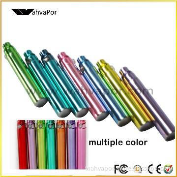 Best Choice EGO-F  E-Cigarette, EGO-F with Colorful Battery E-cig